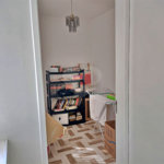 Apartamento 3 quartos - 1 suite - Metrô Borba Gato