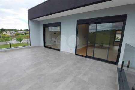 CASA ALTO PADRÃO | 5 SUÍTES | CONDOMÍNIO CLUBE – ATIBAIA