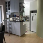 Apartamento à venda com 1 quarto, sendo 1 suíte, em Pinheiros, São Paulo - SP