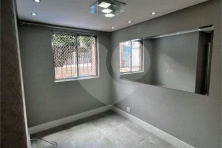 Apartamento 57m², 2 Dorms, 1 Vaga - Casa Verde