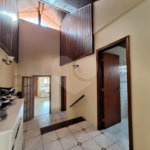 Casa para alugar com 3 quartos, sendo 1 suíte,  no condomínio Estância Marambaia, Vinhedo - SP