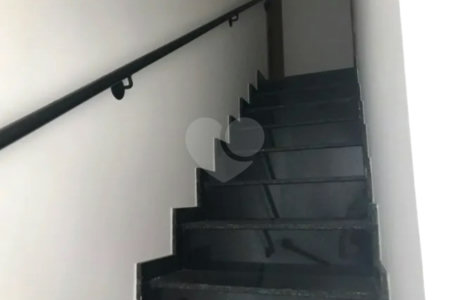 Casa à venda na Vila Matilde com 100m² 2 quartos 2 suítes 2 vagas