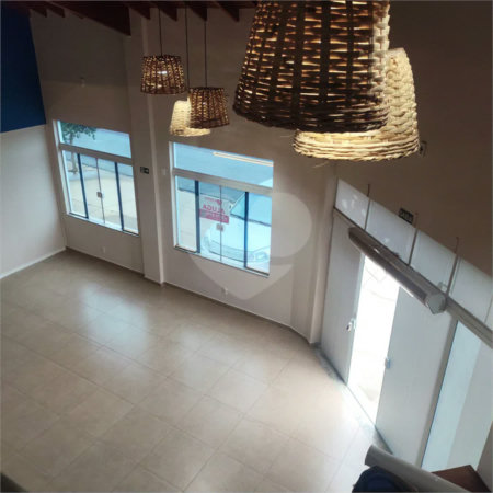 Salão para locação em Indaiatuba/SP - Jardim Bela Vista