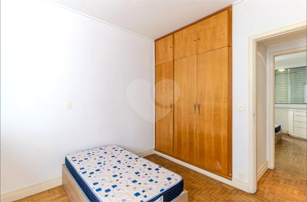Apartamento à venda com 167m², 3 quartos e 2 vagas