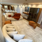 Belíssimo Apartamento com 3 Suítes – Conforto e sofisticação em cada detalhe