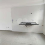 Apartamento com 2 dormitórios à venda, 47 m² por R$ 295.000 - Vila Alpina - São Paulo/SP