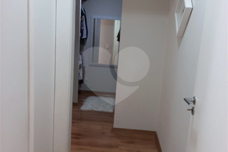 Apartamento com 88m², 3 dormitórios e 2 suítes próximo ao Parque do Ibirapuera e Metrô Ana Rosa.