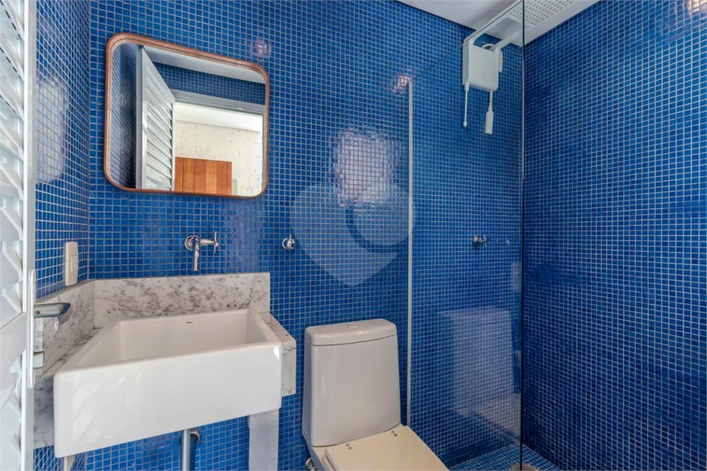 Casa à venda com 4 suítes no condomínio Laplace Spe, São Paulo - SP