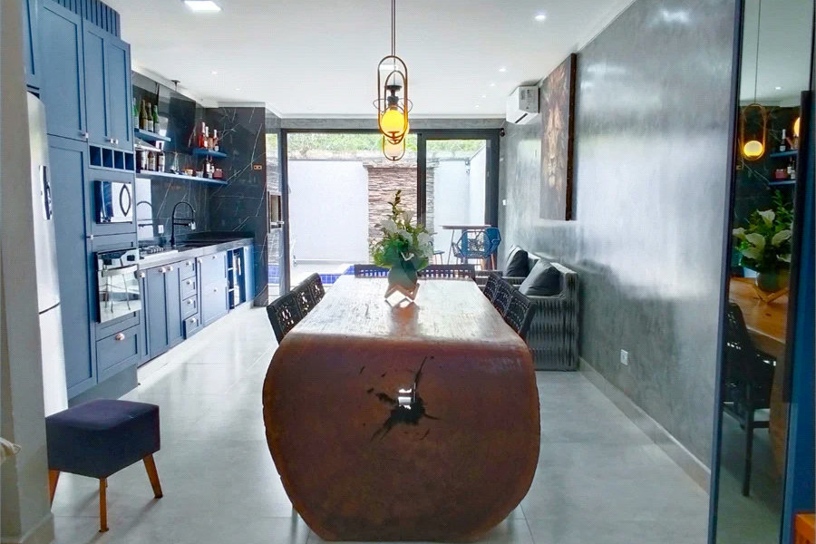 Casa à venda com 4 suítes em São Lourenço, Bertioga, SP