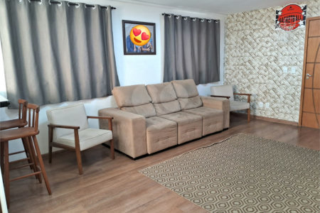 Casa de Vila à venda com 3 quartos, sendo 1 suíte, em Vila Pasti, Louveira, SP