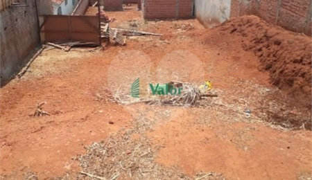 Terreno à venda em Jardim das Torres Prolongamento, São Carlos, SP