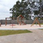 Terreno para venda, dispondo de 251,00 m² .