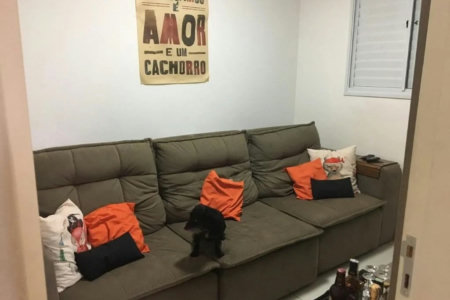 Apartamento à venda com 2 quartos em Vila Sônia, São Paulo - SP
