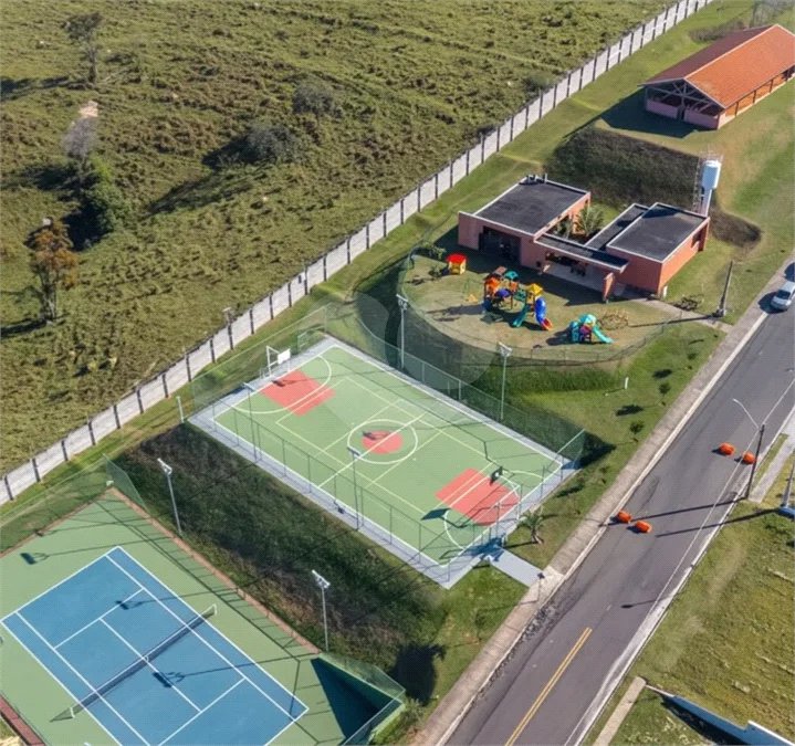 TERRENO DE ALTO PADRÃO À VENDA | QUINTAS DA TERRACOTA