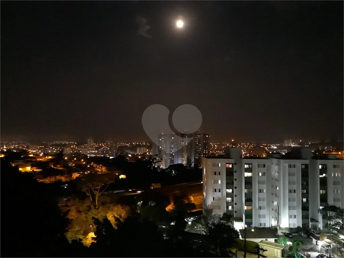 Apartamento à venda com 2 quartos em Vila Nova Jundiainópolis, Jundiaí, SP
