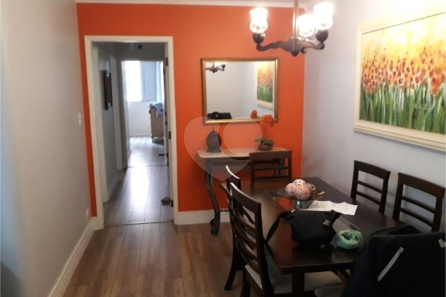 Apartamento em Santana próximo ao metrô