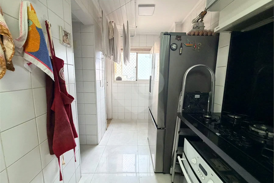 Apartamento á venda