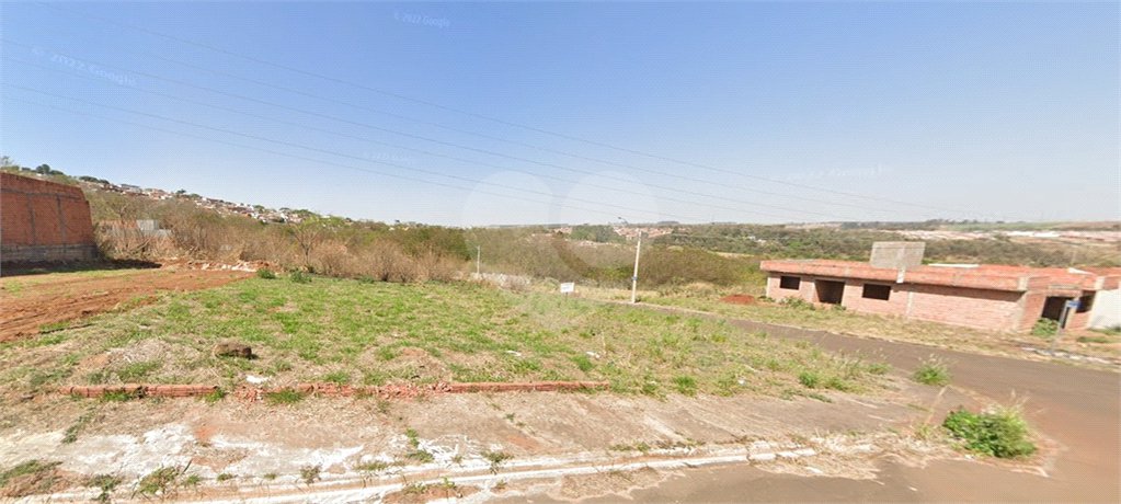 Terreno à venda – 402,87 m² Prolongamento do Jardim das Torres.