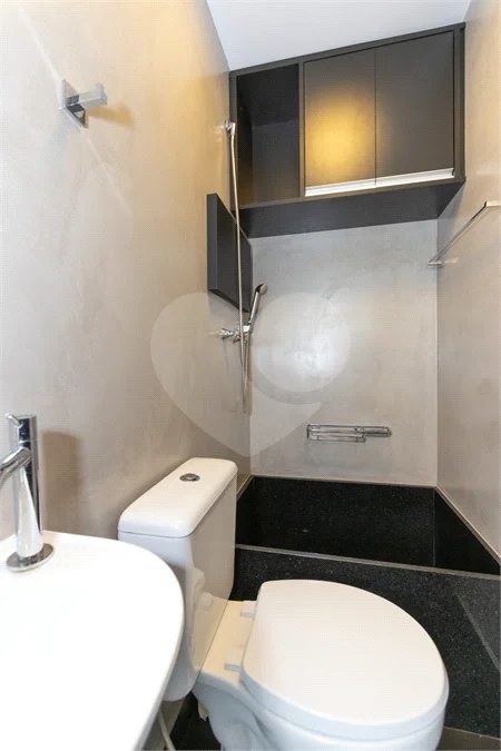 Vila Clementino - 161 m² | 2 dormitórios, com possibilidade de 3 | suíte master | 3 vagas | depósito