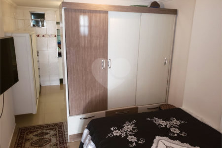 APARTAMENTO A VENDA EM SP BRÁS