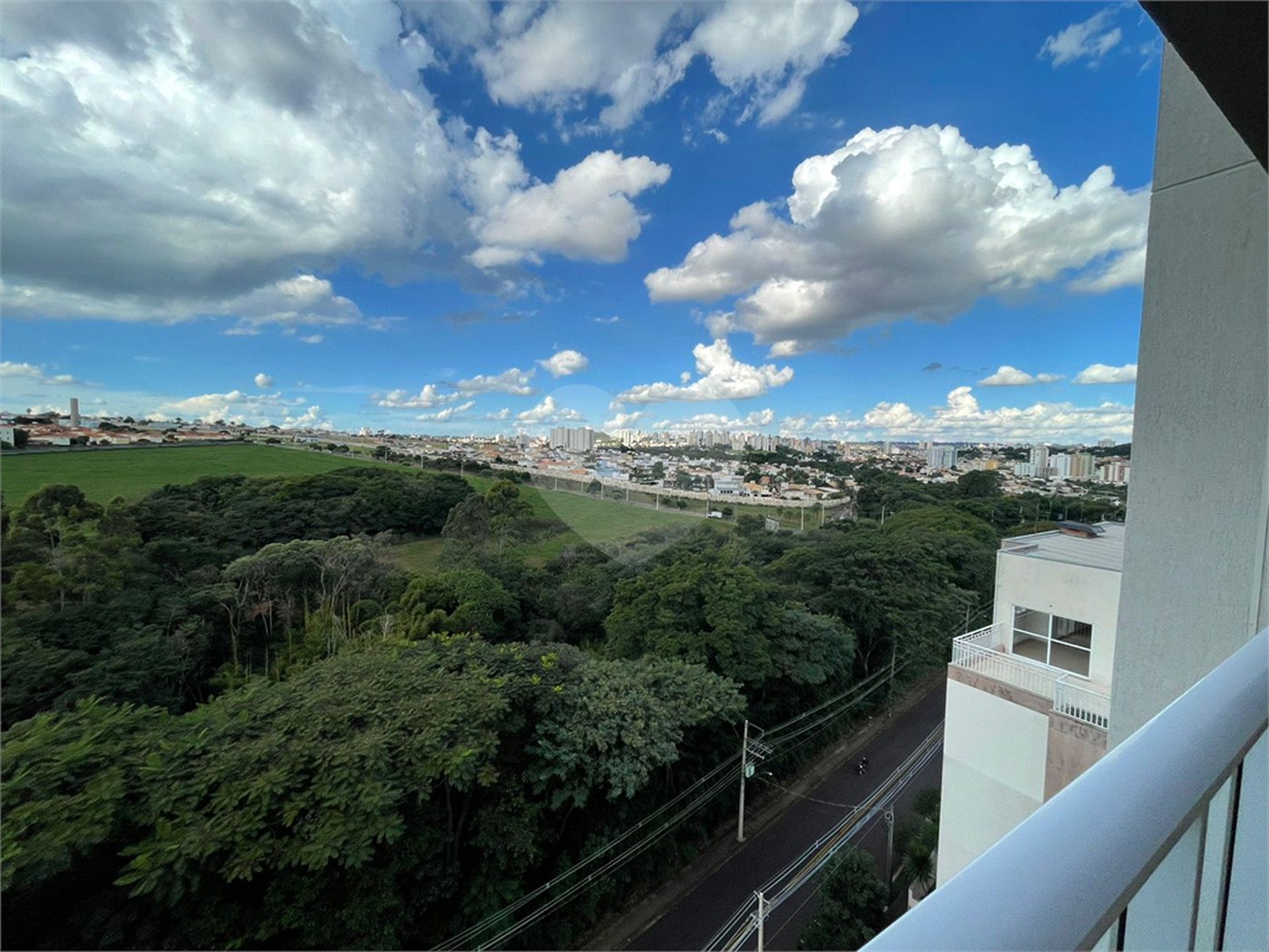 Apartamento no Residencial Valentina Park