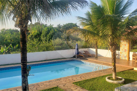 Chacara 33.000 m² 4 quartos Mogi das Cruzes SP