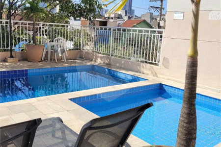 Apartamento MOBILIADO à venda. ÓTIMA OPORTUNIDADE!