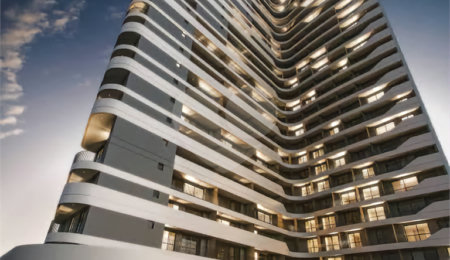 Apartamento à venda com 1 quarto em República, São Paulo, SP