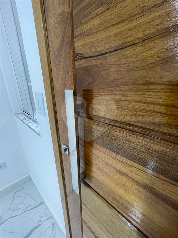 Apartamento à venda com 2 quartos em Parque Vitória, São Paulo, SP