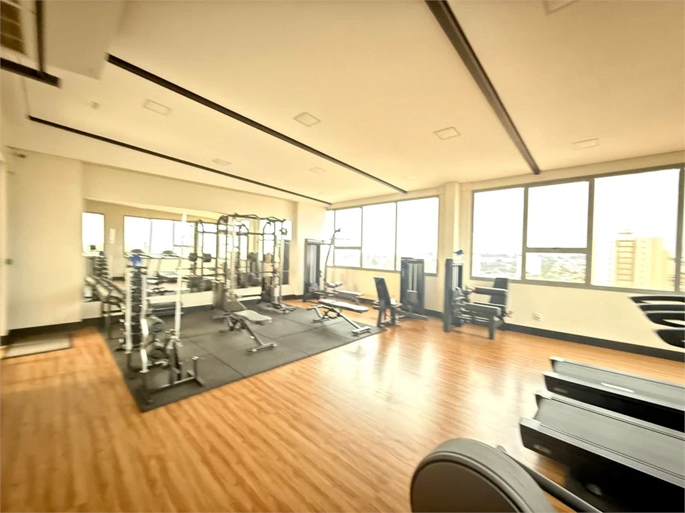 Apartamento à venda no bairro São Judas – Vista Queiroz Residencial Piracicaba/SP