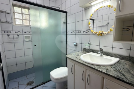 Casa térrea para alugar – Jardim Moacyr Arruda | Indaiatuba/SP