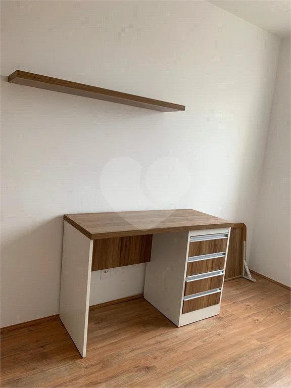 Apartamento à venda com 1 quarto em Jardim Cidália, São Paulo, SP