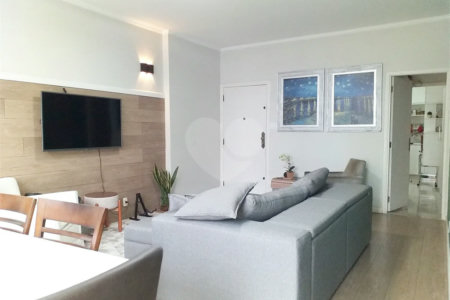 Apartamento Bela Vista