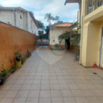 Sobrado a venda - Jabaquara