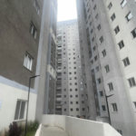Apartamento à venda ou para alugar ou vender com 2 quartos em Osasco, Osasco - SP com vaga