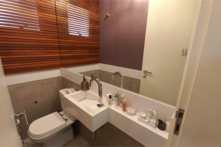 Duplex à venda com 3 quartos, sendo 1 suíte,  em Jardim Bonfiglioli, São Paulo, SP