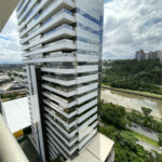 Apartamento à venda com 1 suíte em Chácara Santo Antônio (zona Sul), São Paulo, SP