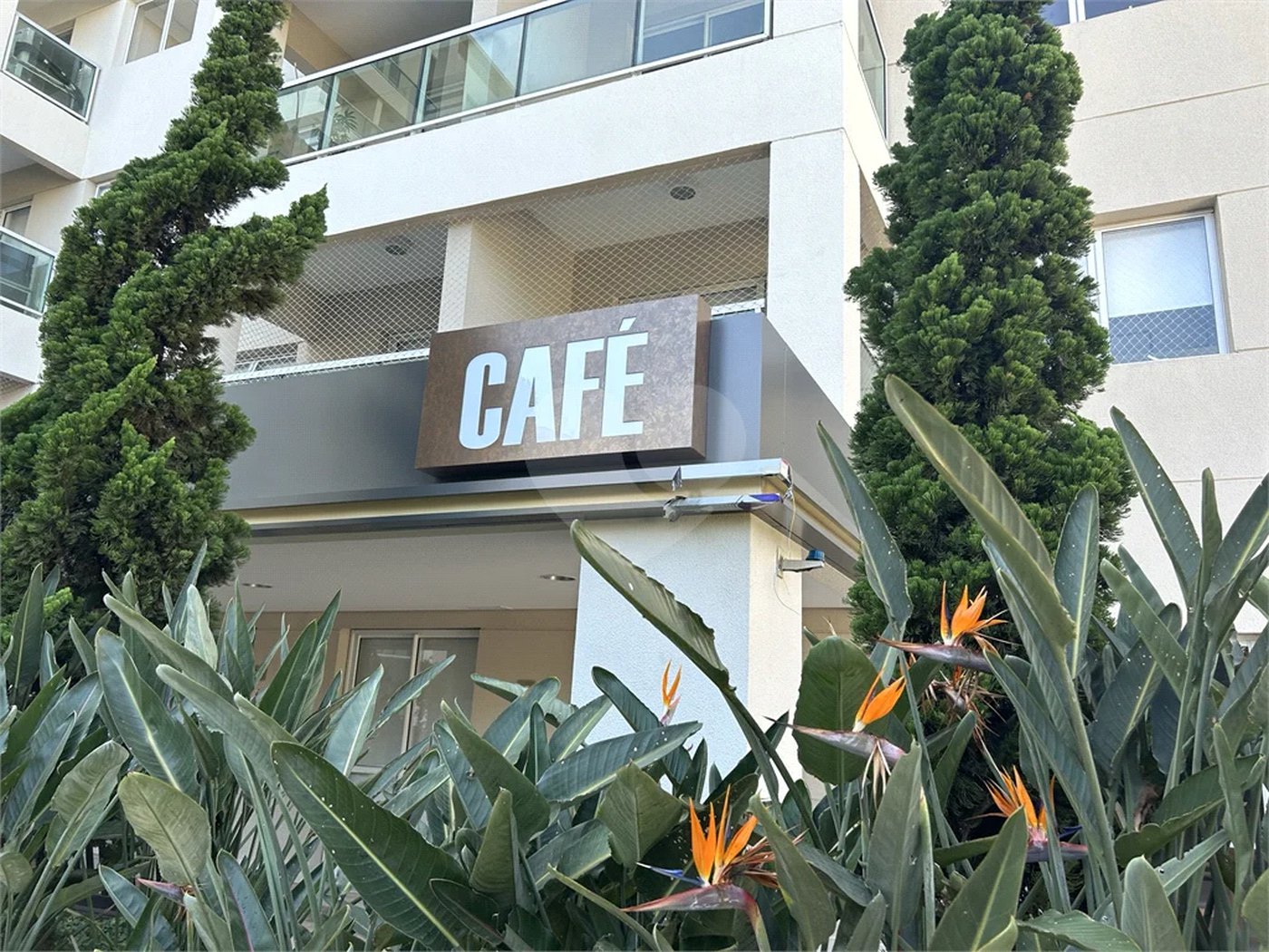 Apto/Flat à venda com 50m², mobilhado - Mooca