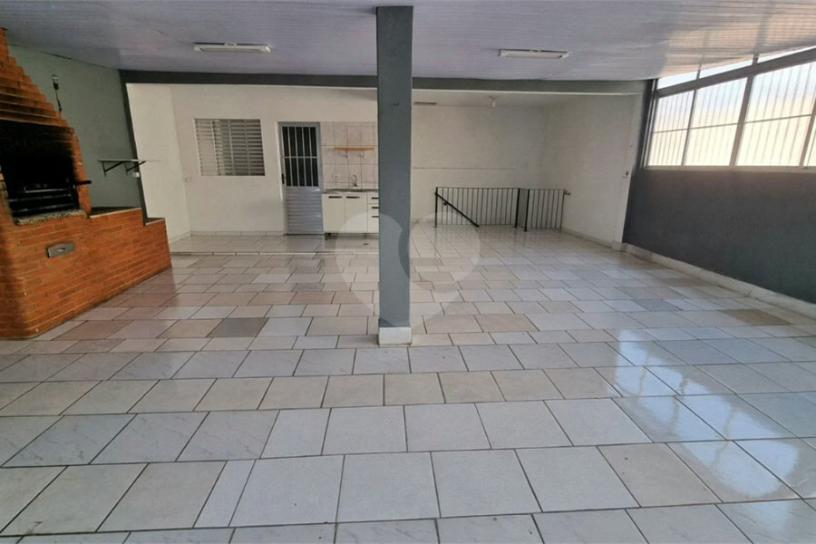 Sobrado à venda com 2 quartos em Casa Verde, São Paulo, SP