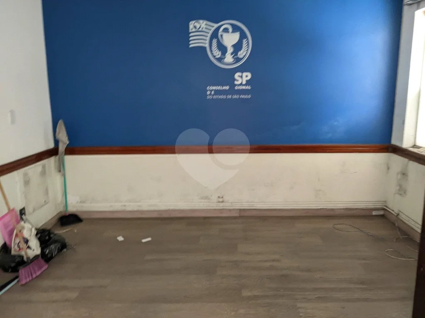 Sobrado comercial com 197m² , 4 dormitórios , 1 vaga , à venda no centro de Santo André.
