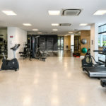 DNA PINHEIROS | 57 m² | 1 DORMITÓRIO | 1 VAGA