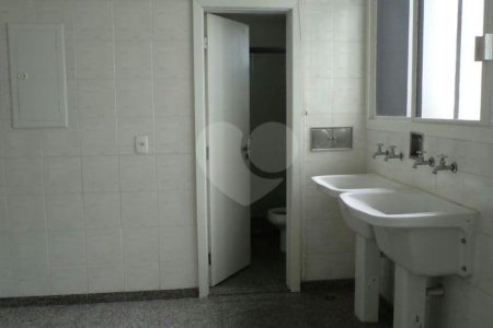 Apartamento para alugar com 4 suítes em Alto da Boa Vista, São Paulo, SP