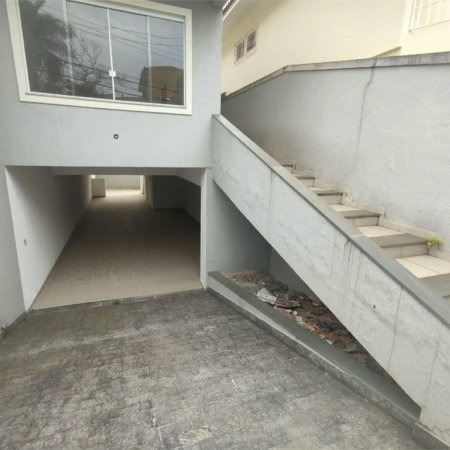 Casa à venda com 3 suítes em Jardim Bonfiglioli, São Paulo, SP