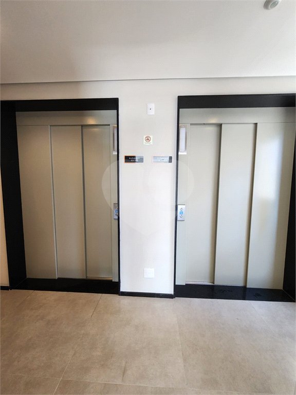 Invista ou more com estilo em um Studio moderno, funcional e com lazer completo