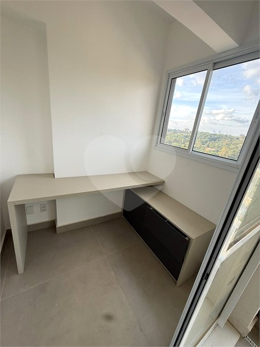 Apartamento Alto Padrão para Locação | 140 m² | 3 Suítes | Vista para a Pedra Grande | Essencial Carraro – Atibaia/SP