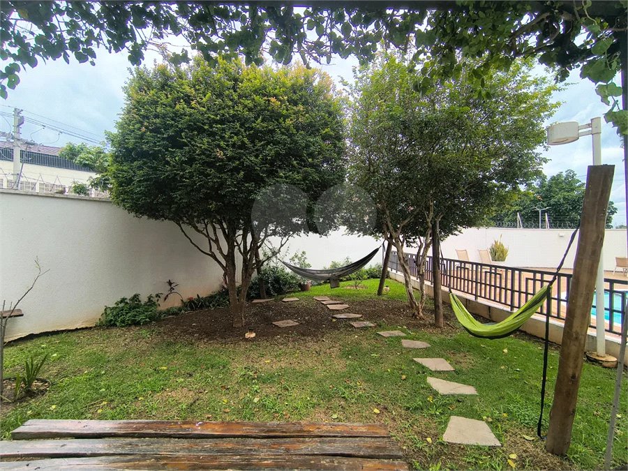 Apartamento para locação no Edifício Hampton Garden- Indaiatuba/SP.- Lazer completo