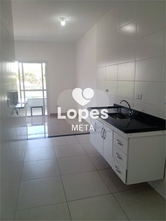 APARTAMENTO PARA VENDA, EDIFICIO FLORES DE CÓRDOBA, JARDIM SÃO VICENTE, 2 DORMITORIOS 1 SENDO SUÍTE,