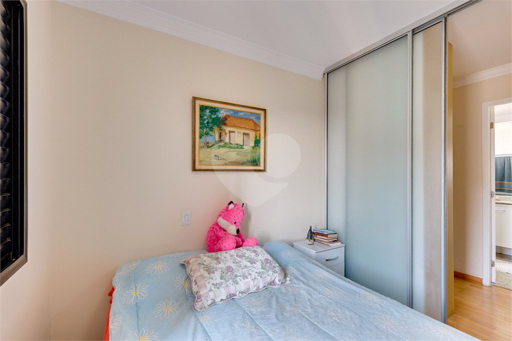 Apartamento Alto da Boa Vista em Condominio Clube