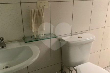 Apartamento á venda - Saúde
