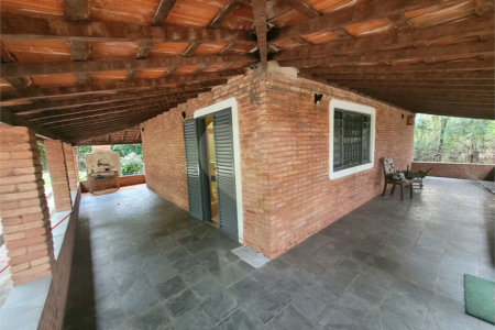 CHÁCARA URBANA À VENDA – PARQUE RESIDENCIAL INDAIÁ | INDAIATUBA/SP